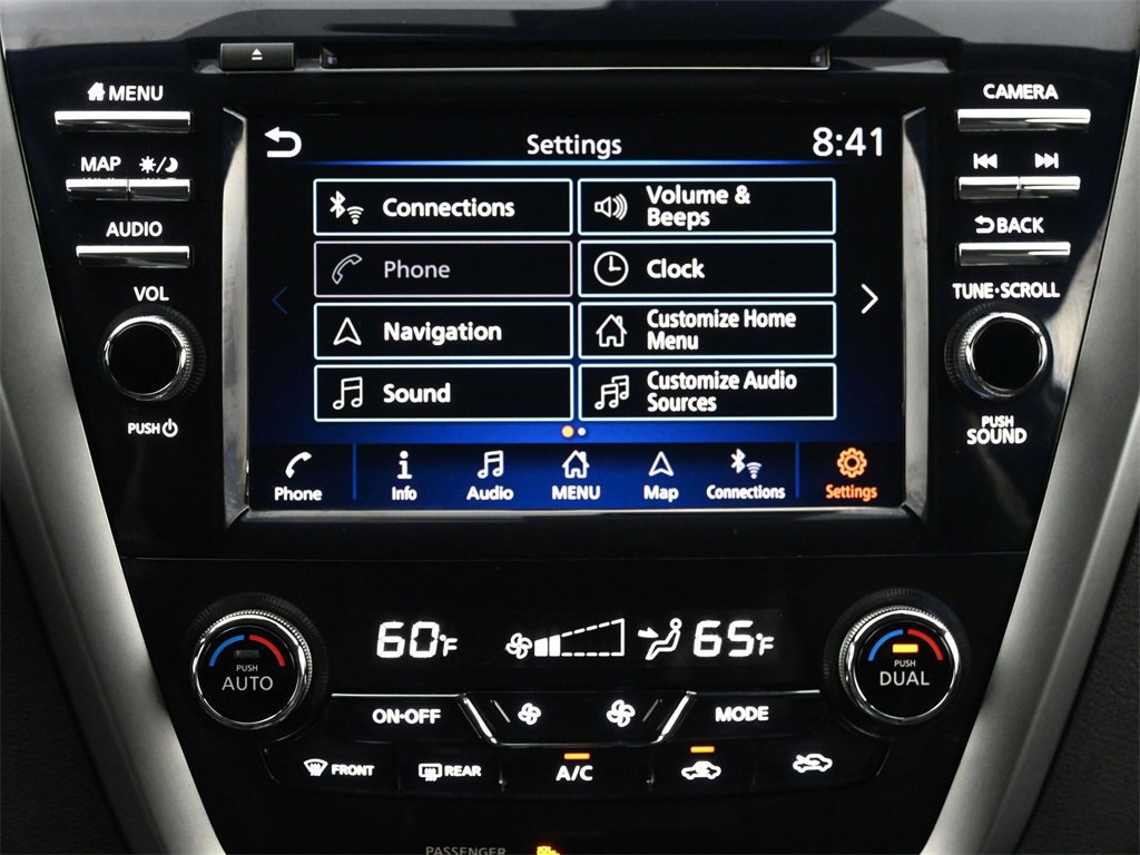 Used 2024 Nissan Murano SL image 12