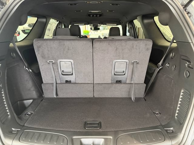New 2026 Dodge Durango GT w/ Blacktop Package AWD/4WD image 25