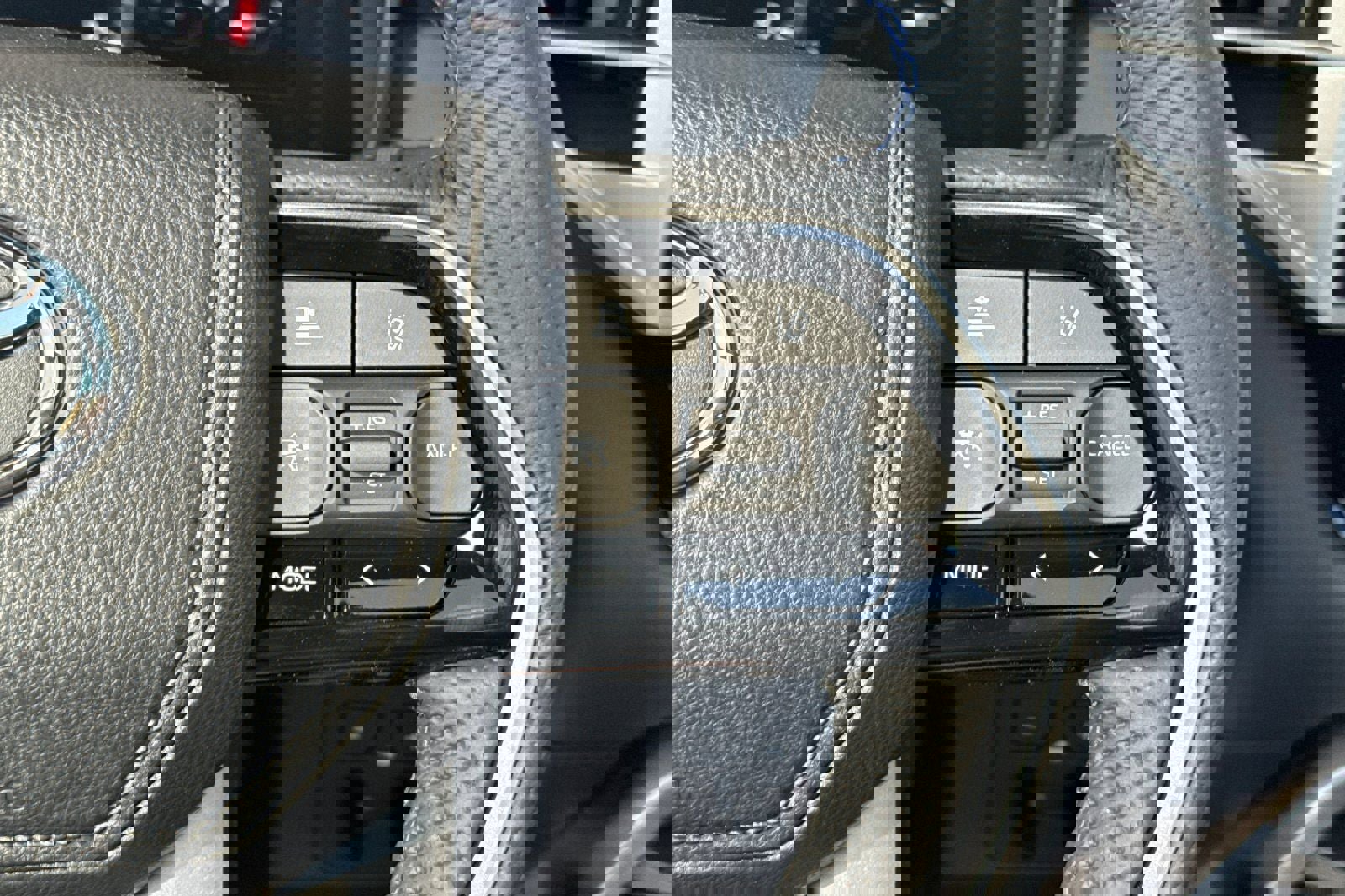 New 2026 Toyota Tundra Platinum image 28