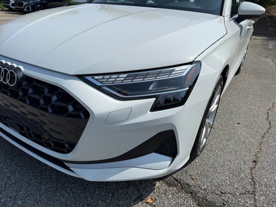 New 2026 Audi A3 2.0T Premium AWD/4WD image 26