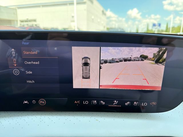 New 2026 Buick Enclave Avenir w/ Super Cruise Package FWD image 13