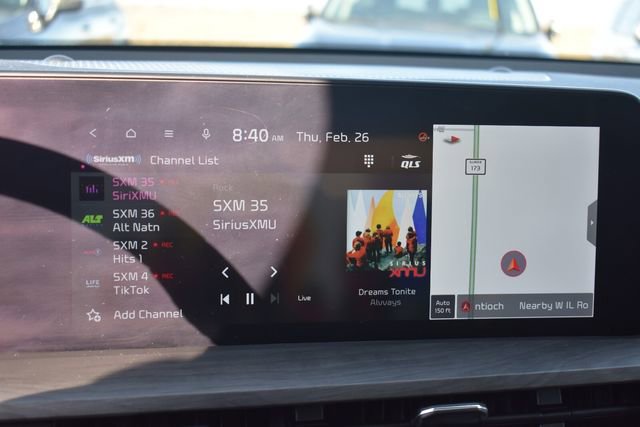 New 2025 Kia Telluride SX X-Line image 30