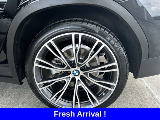 Used 2023 BMW X3 sDrive30i w/ Convenience Package image 11