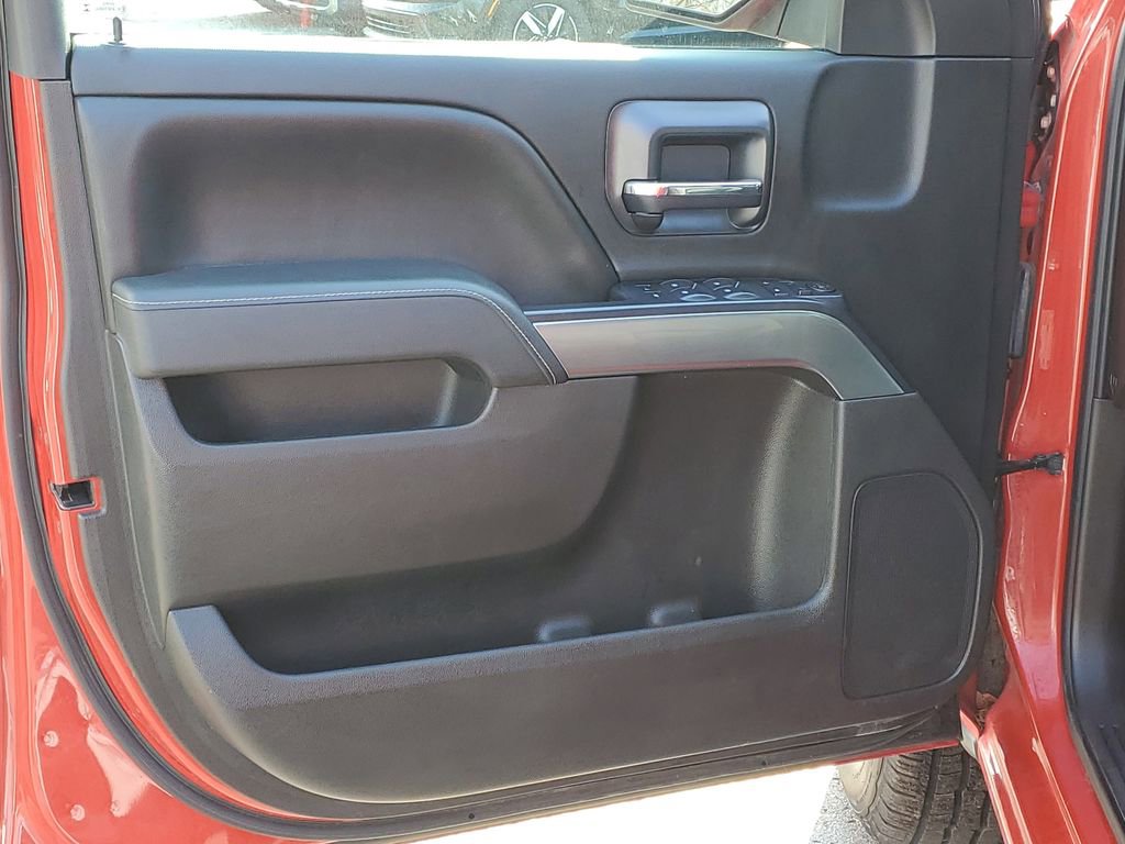 Used 2015 Chevrolet Silverado 1500 LT w/ All Star Edition image 8