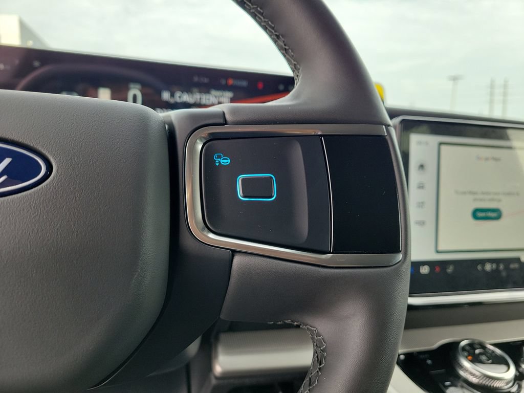 New 2026 Ford Expedition Max Active AWD/4WD image 17