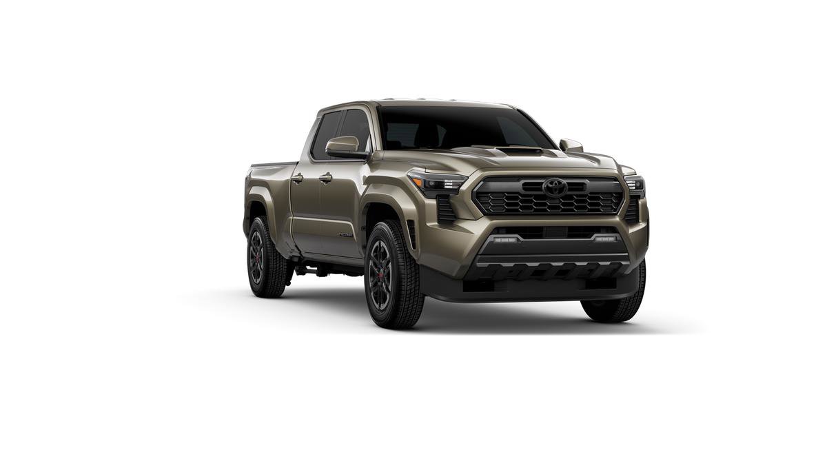 New 2026 Toyota Tacoma TRD Sport image 49