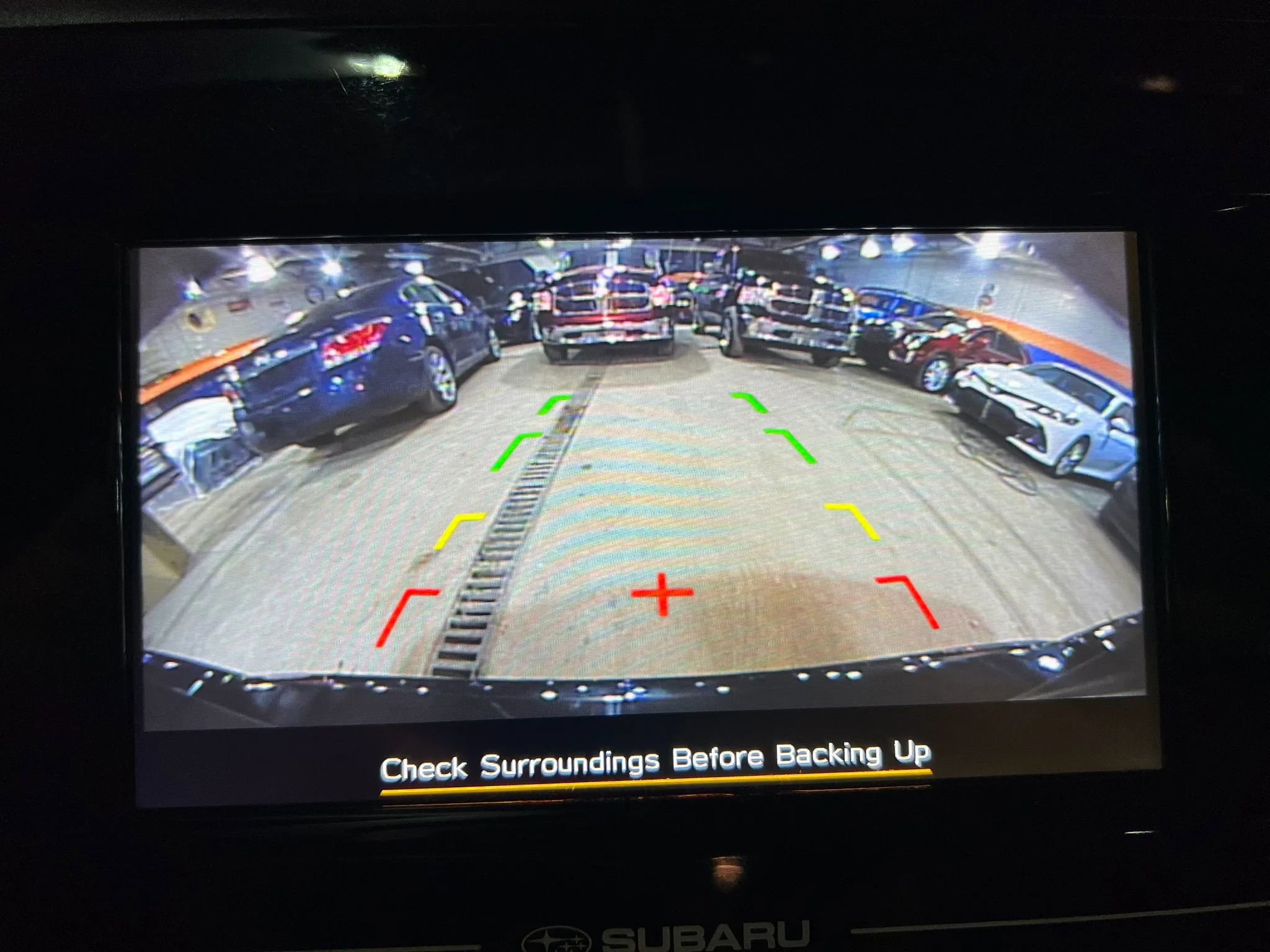 Used 2018 Subaru Impreza 2.0i Premium image 13