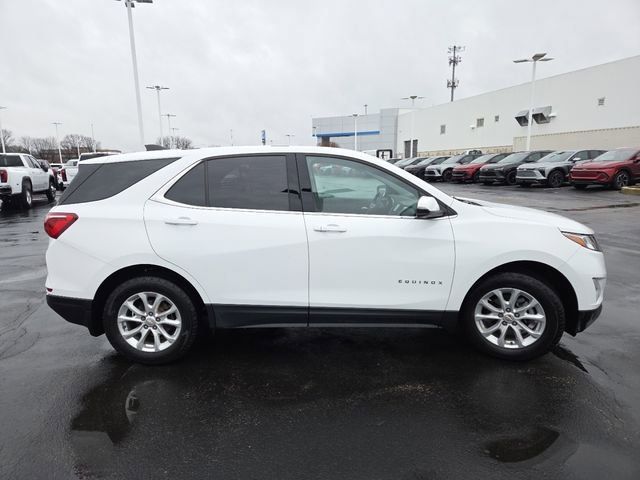 Used 2019 Chevrolet Equinox LT image 18