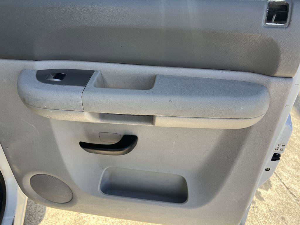 Used 2014 GMC Sierra 2500 W/T image 19