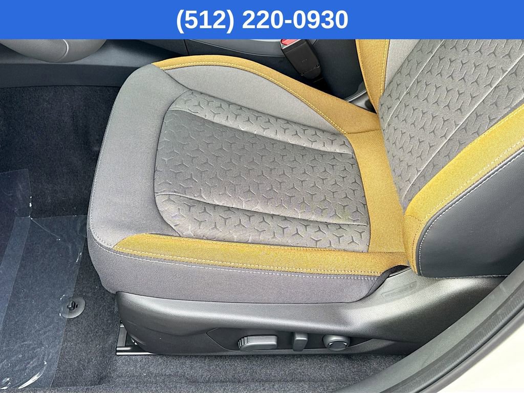 New 2026 Subaru Crosstrek 2.5i Sport image 24