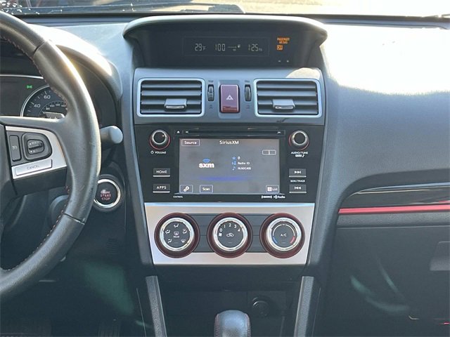 Used 2016 Subaru Crosstrek 2.0i Premium w/ Special Edition image 15