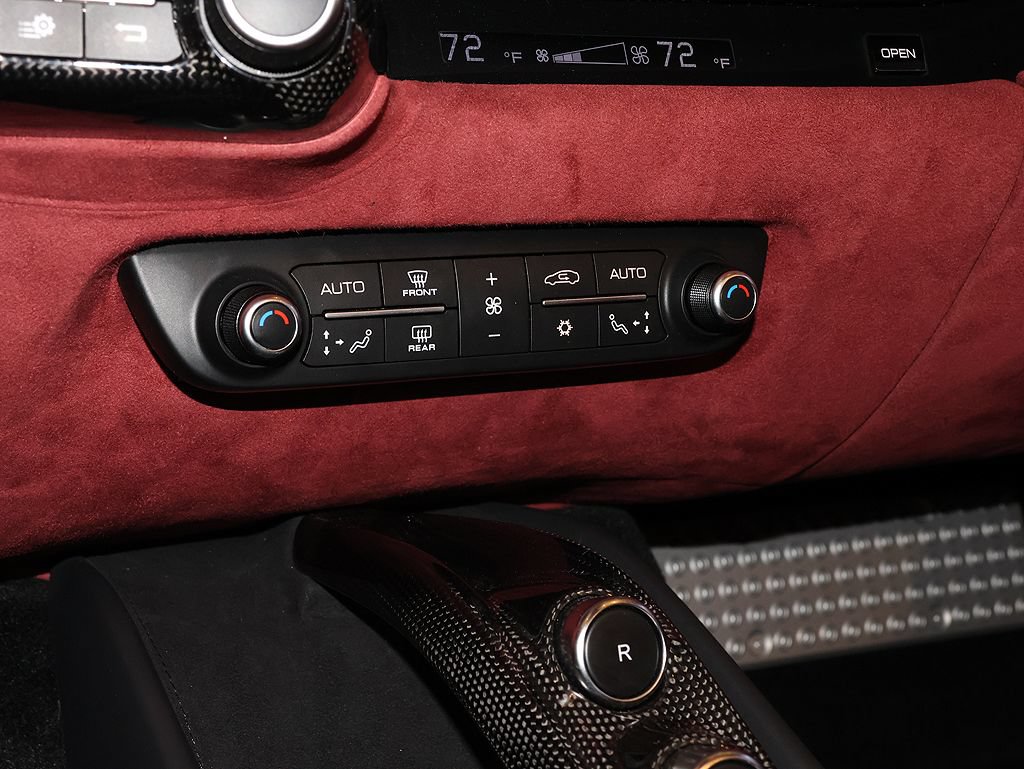 Certified 2021 Ferrari 812 GTS RWD image 48