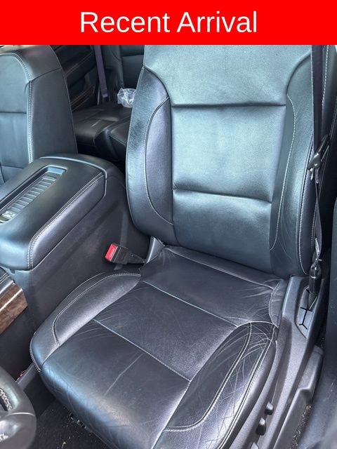 Used 2016 Chevrolet Tahoe LT w/ Luxury Package image 8