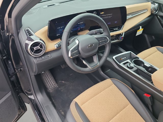 New 2027 Chevrolet Equinox ACTIV FWD image 21