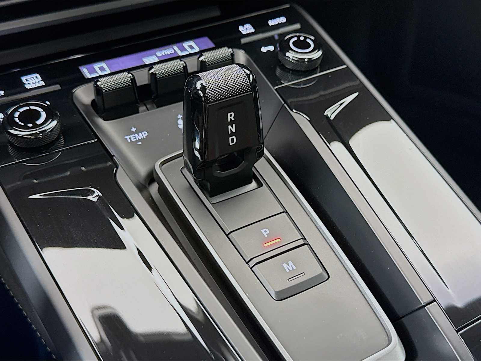 New 2026 Porsche 911 Carrera 4S AWD/4WD image 20