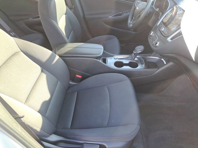 Used 2024 Chevrolet Malibu LT image 24