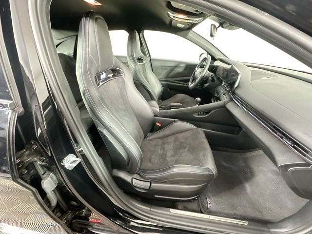 Used 2023 Hyundai Elantra N FWD image 29