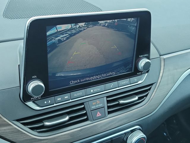 Used 2024 Nissan Altima 2.5 SV FWD image 29