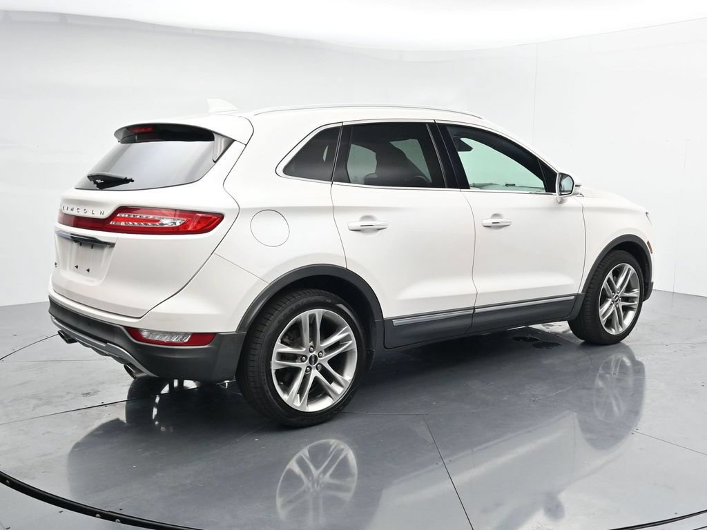 Used 2019 Lincoln MKC Reserve w/ MKC Climate Package AWD/4WD image 8