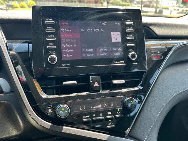 Certified 2023 Toyota Camry SE image 20