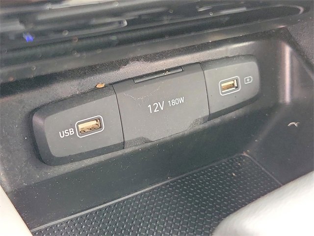 Used 2022 Hyundai Tucson SEL image 29