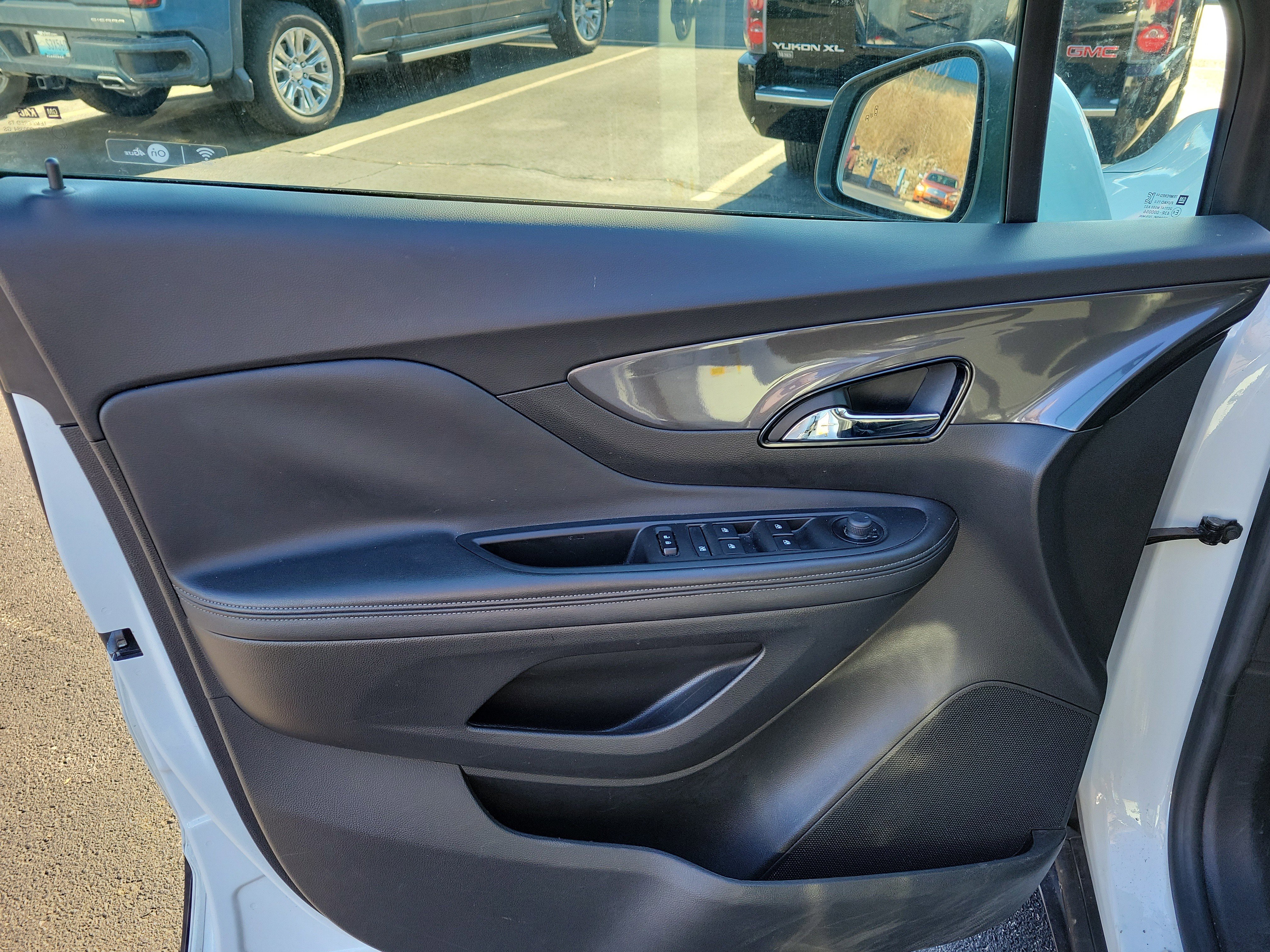 Used 2017 Buick Encore Preferred image 20