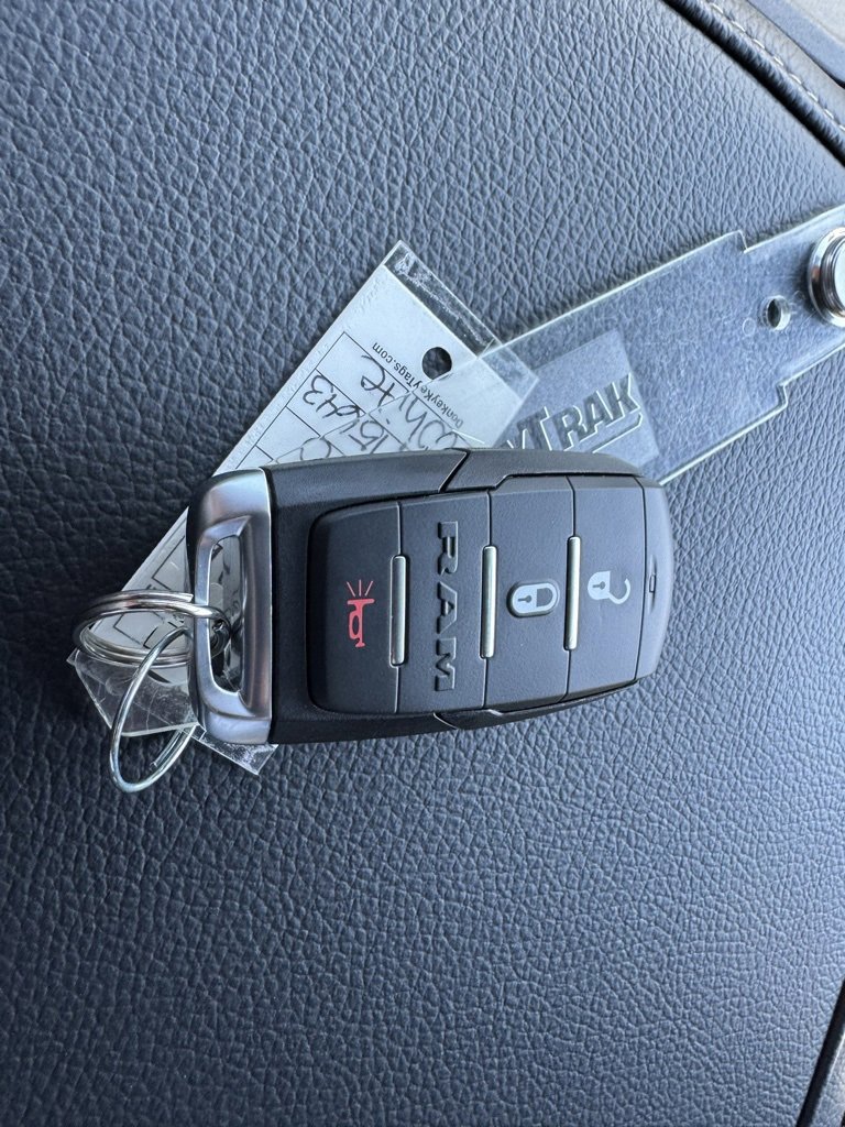 New 2026 RAM 2500 Tradesman image 31