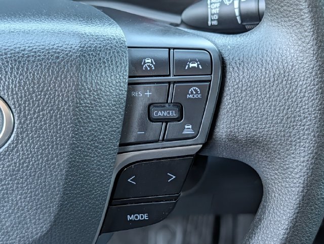 Used 2026 Toyota Camry LE FWD image 21