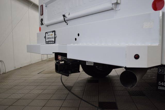 New 2025 Chevrolet Silverado 2500 W/T w/ WT Convenience Package AWD/4WD image 22