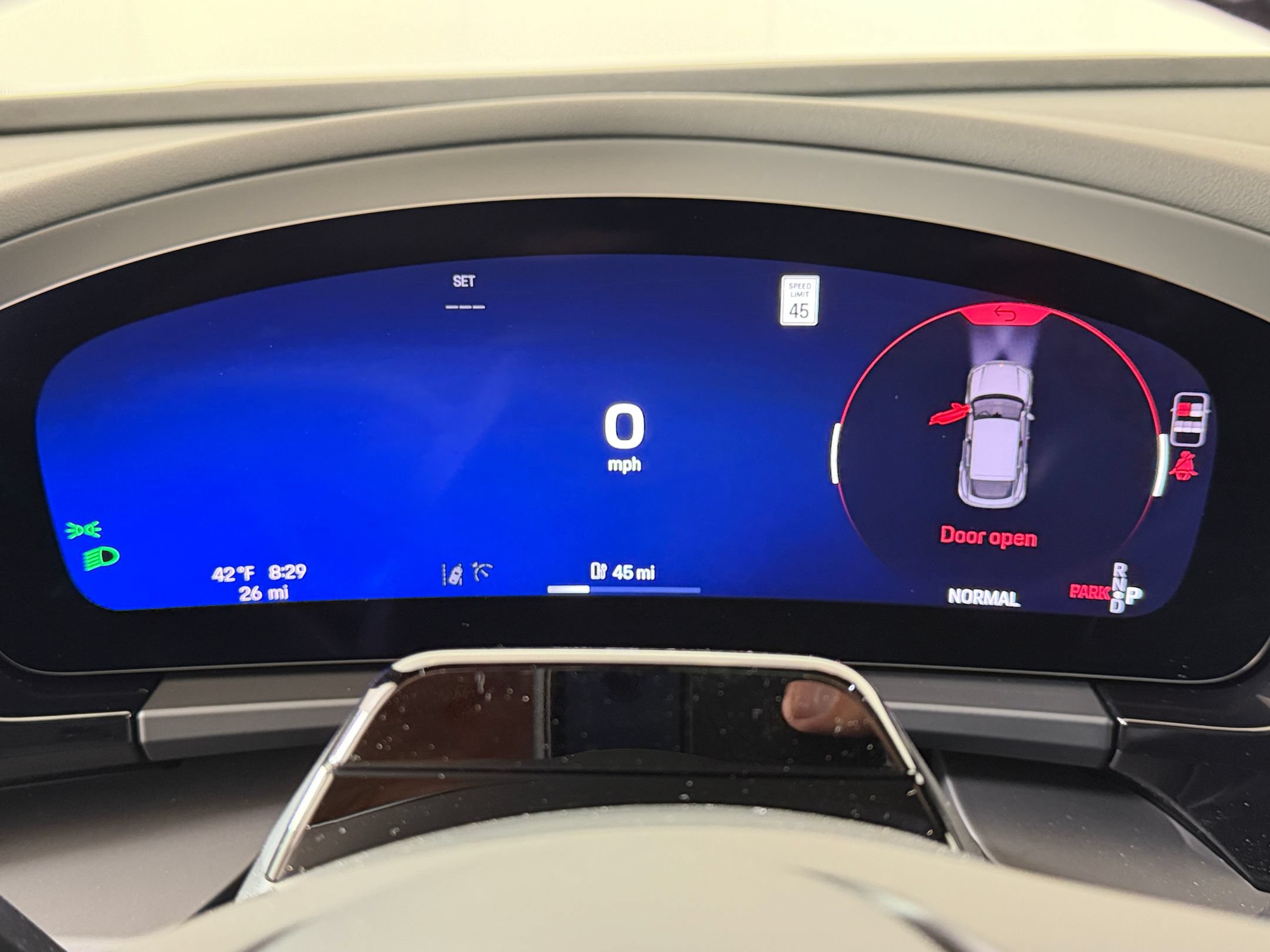 Used 2026 Porsche Macan 4S Electric AWD/4WD image 26