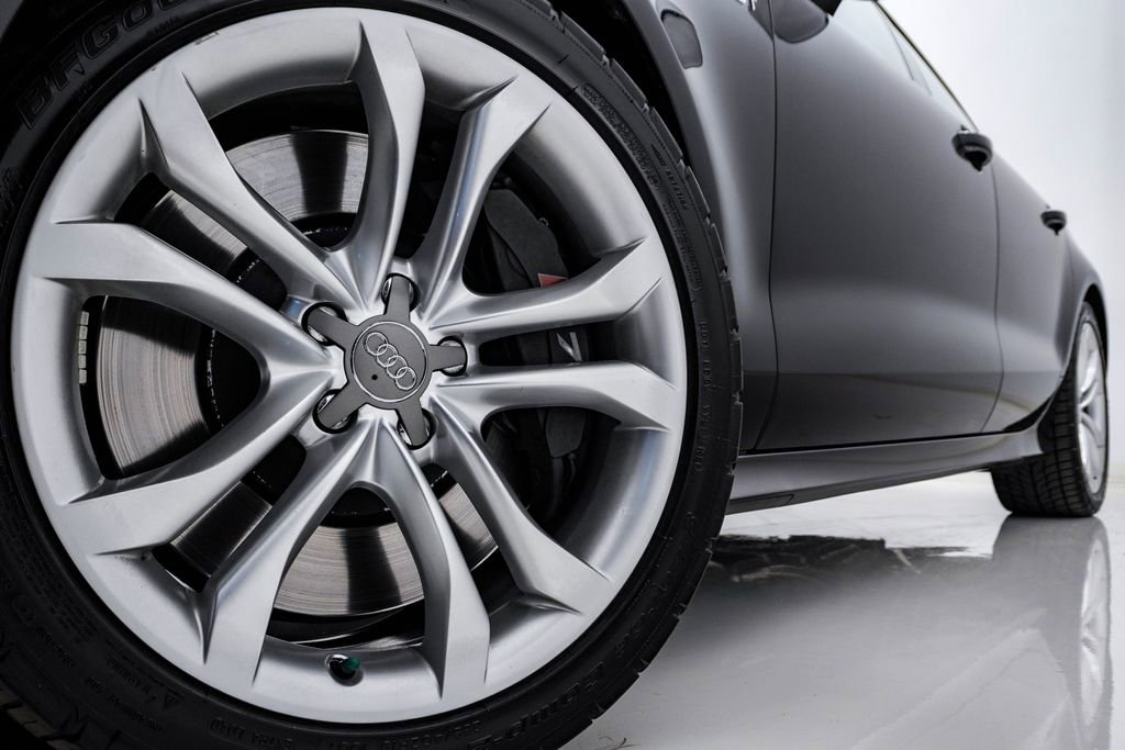 Used 2014 Audi S7 Prestige w/ Driver Assistance Package image 5