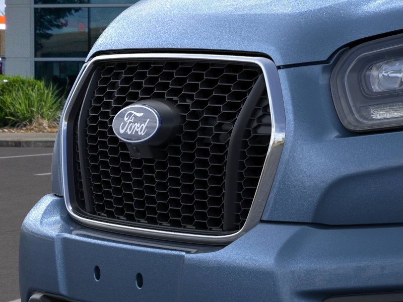 New 2026 Ford Transit 350 XLT AWD/4WD image 18