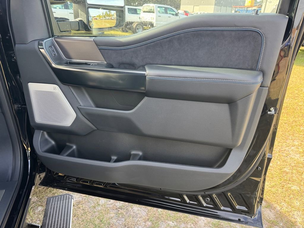 New 2026 Ford F350 Platinum image 19