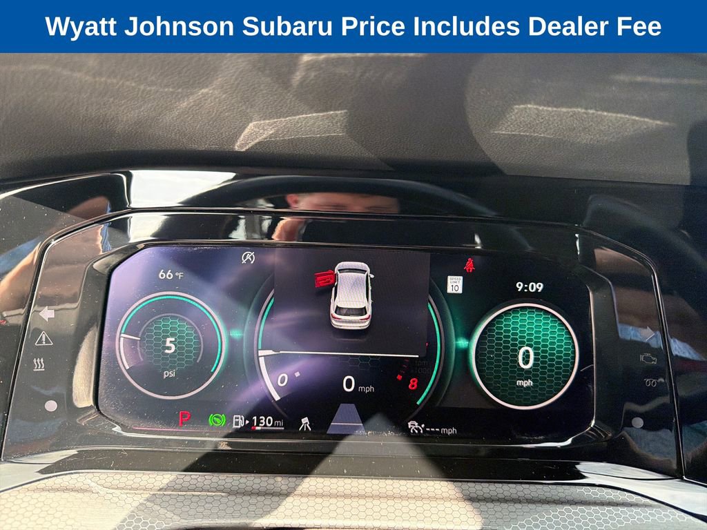 Used 2024 Volkswagen GTI Autobahn FWD image 18