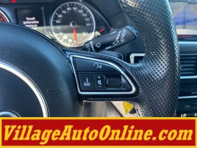 Used 2017 Audi Q5 3.0T Premium Plus w/ Technology Package AWD/4WD image 30
