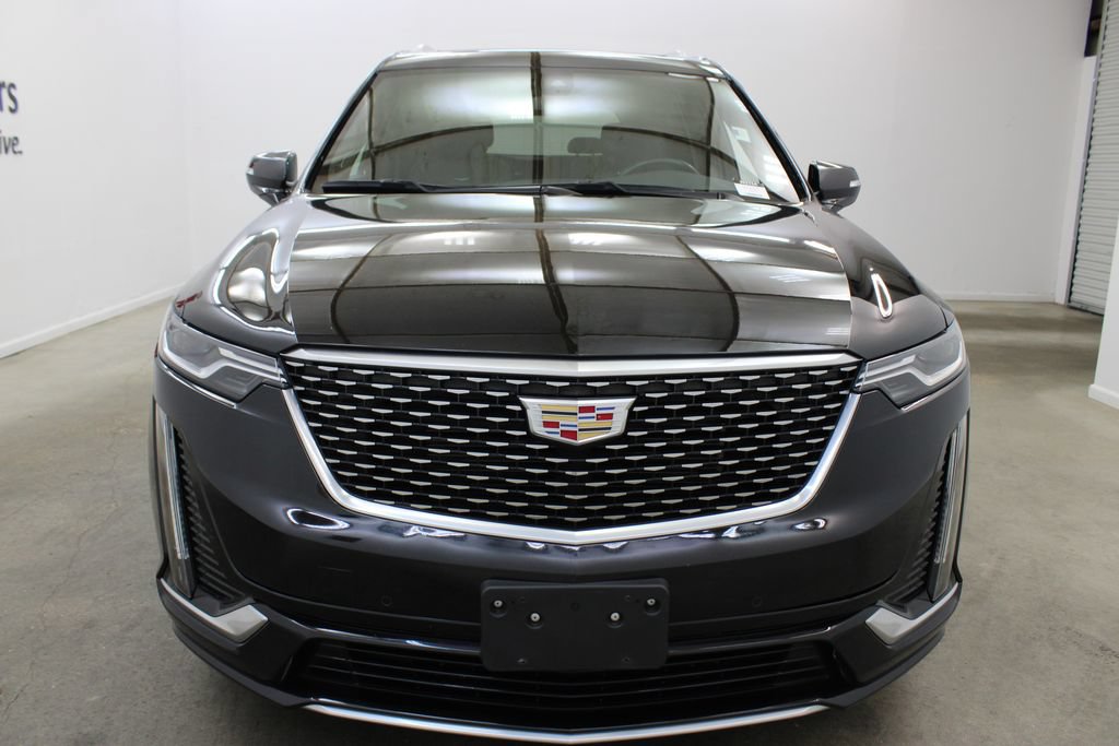Used 2023 Cadillac XT6 Premium Luxury AWD/4WD image 7