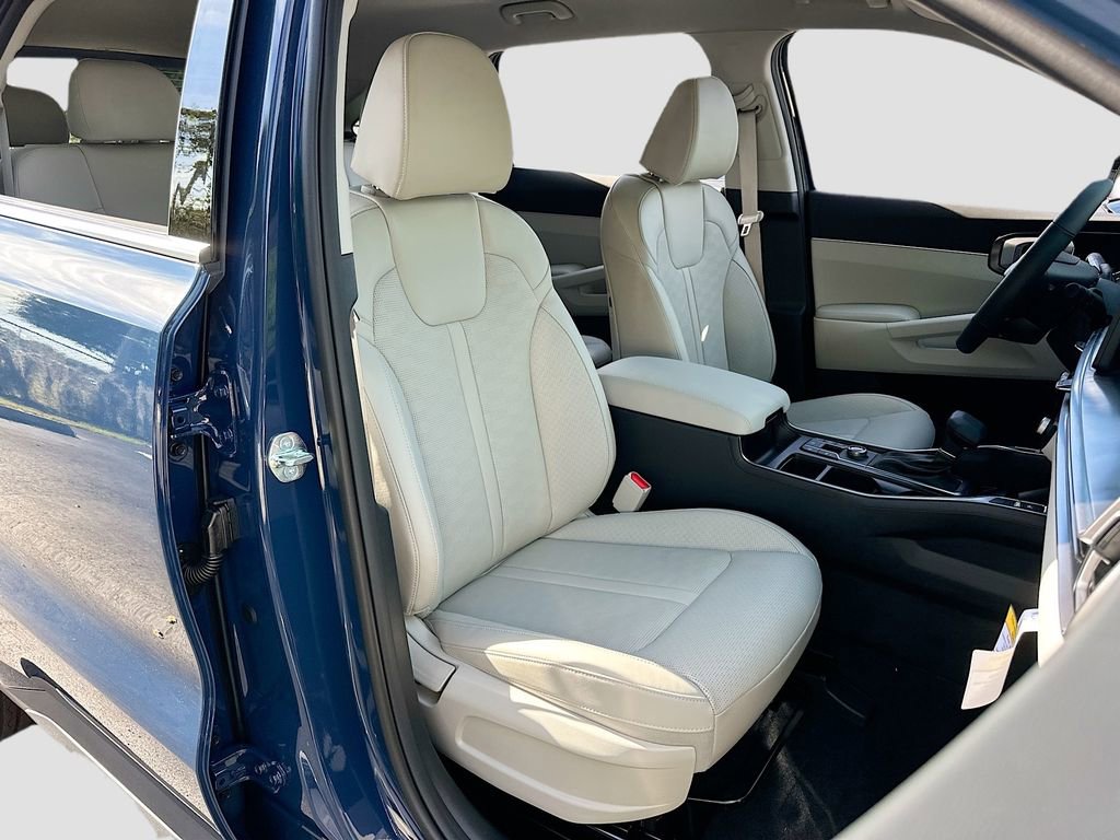 Certified 2026 Kia Sorento S image 27