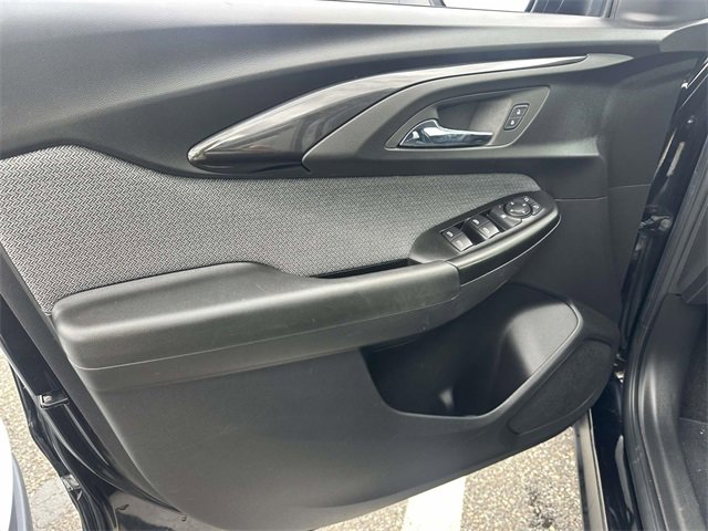 Certified 2022 Chevrolet TrailBlazer LT w/ Convenience Package image 18