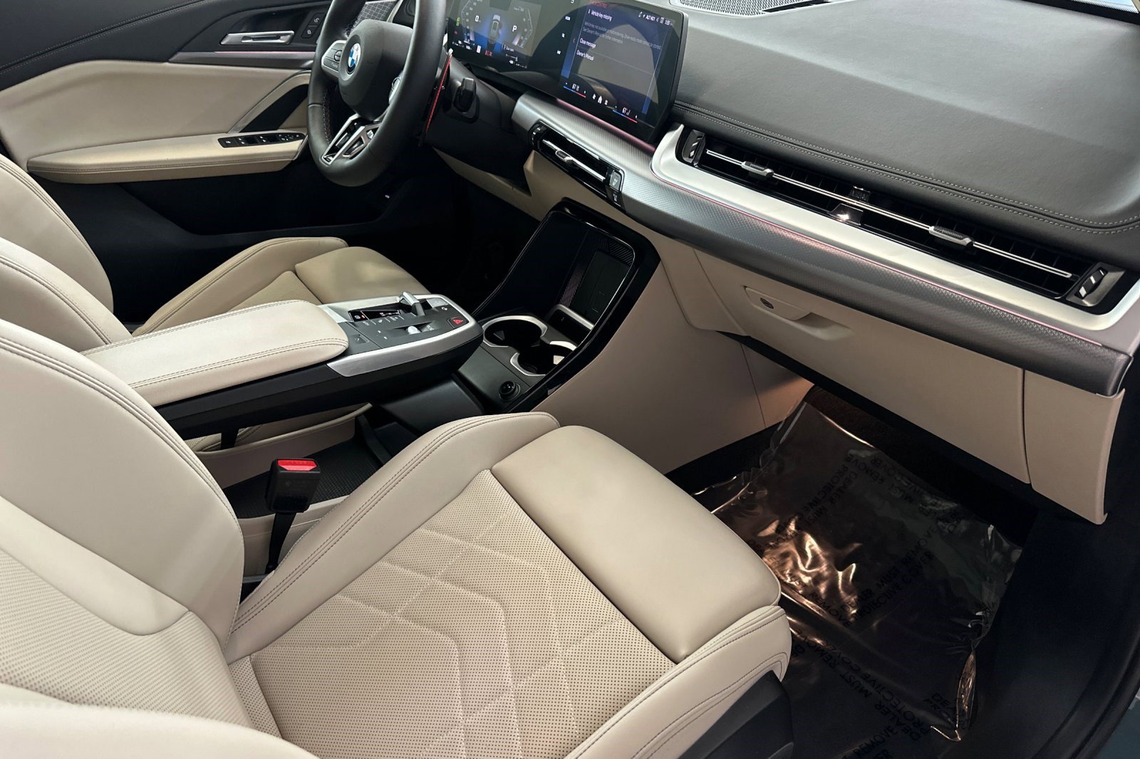 Certified 2025 BMW X1 M35i image 31