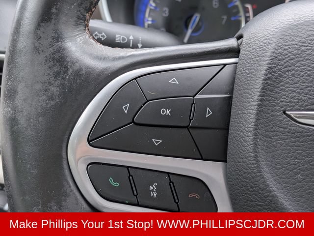 Certified 2019 Chrysler Pacifica Touring-L Plus FWD image 24