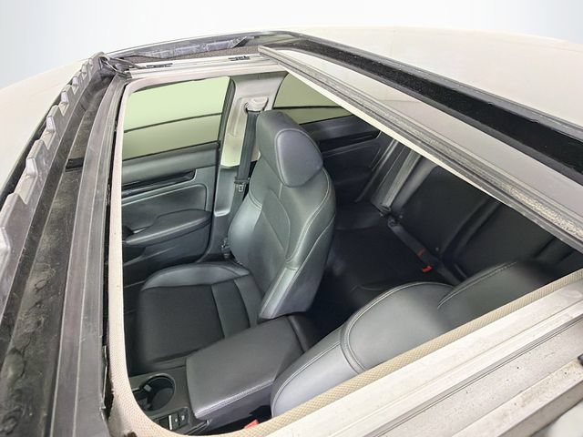 Used 2024 Honda Civic Touring image 14