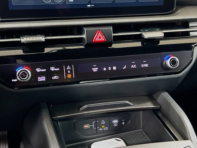 New 2026 Kia Sportage X-Line AWD/4WD image 15