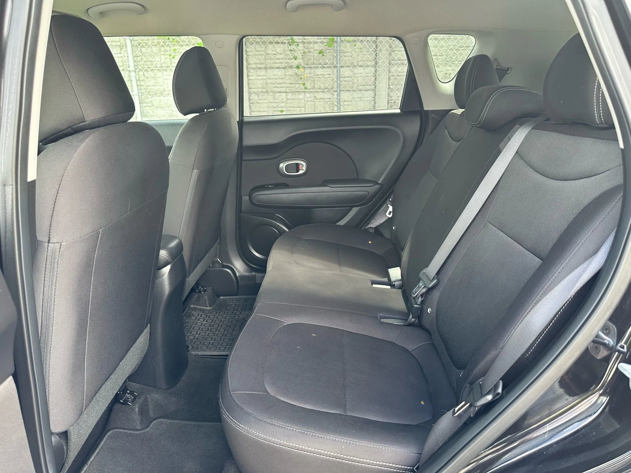 Used 2018 Kia Soul image 11