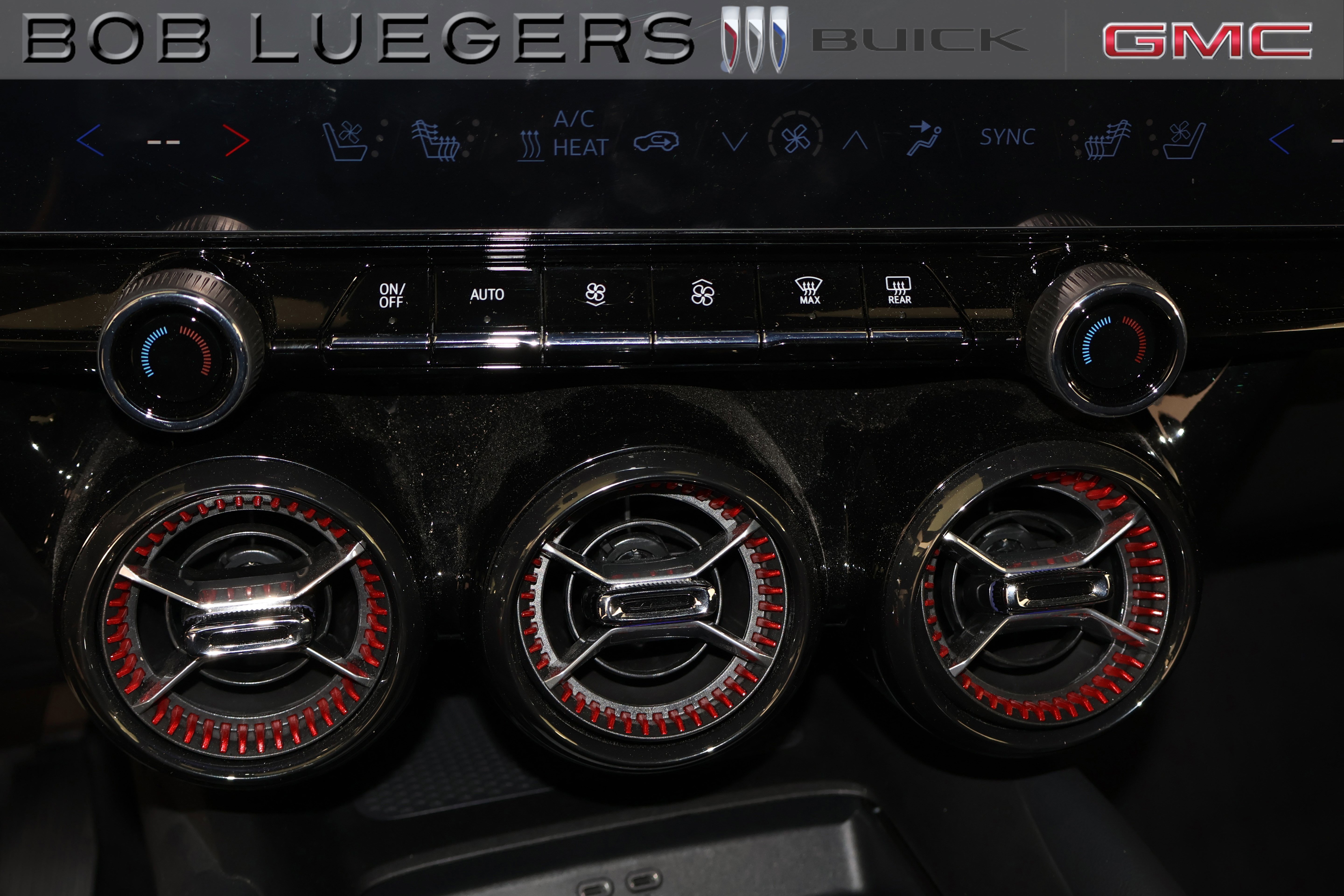Certified 2024 Chevrolet Blazer EV RS AWD/4WD image 26