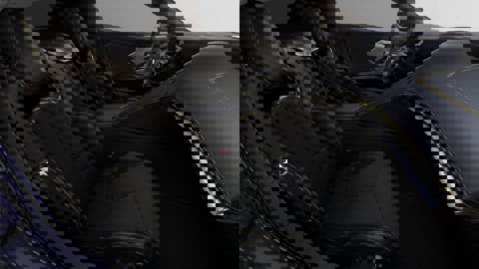 New 2025 Chevrolet Corvette 3LT w/ Z51 Performance Package image 11