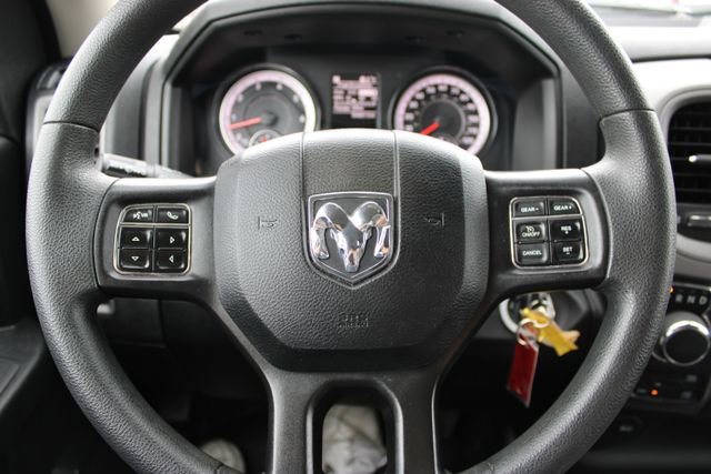 Used 2023 RAM 1500 Tradesman w/ Popular Equipment Group AWD/4WD image 22