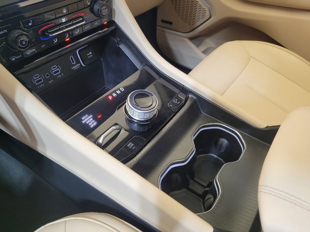 Used 2024 Jeep Grand Cherokee Limited 4xe image 26