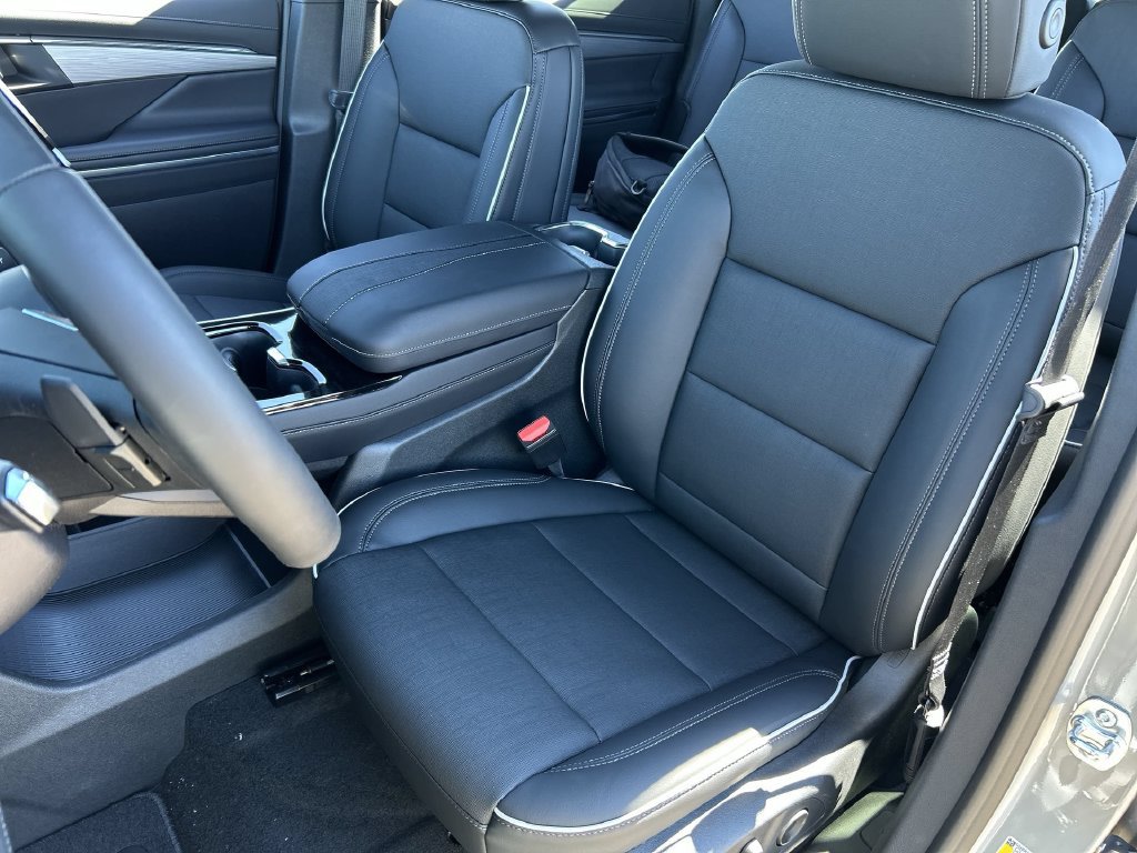 New 2026 Buick Enclave Preferred w/ Super Cruise Package FWD image 19