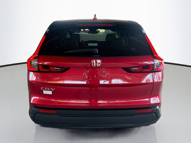 Used 2026 Honda CR-V LX image 6