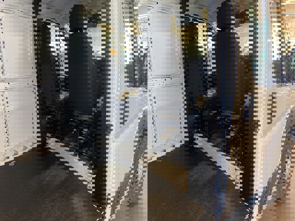 New 2026 RAM ProMaster 3500 w/ Safety Group image 3